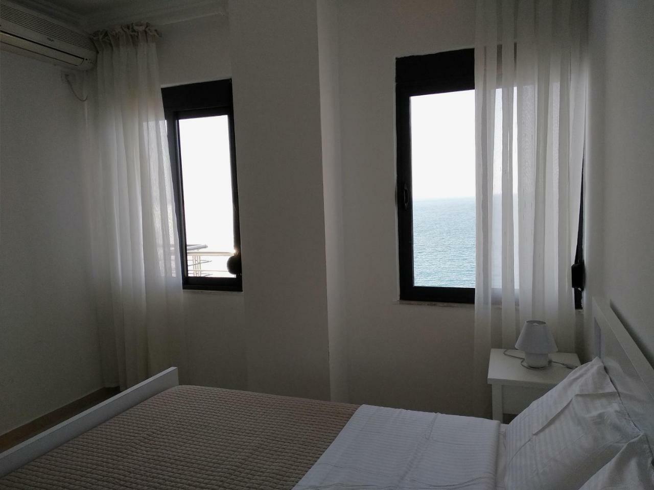 Harito Residence Sarandë Dış mekan fotoğraf